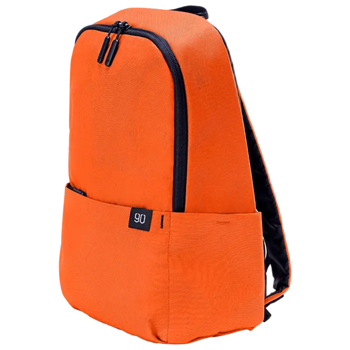 Рюкзак NINETYGO Tiny LIghtweight Casual Оранжевый