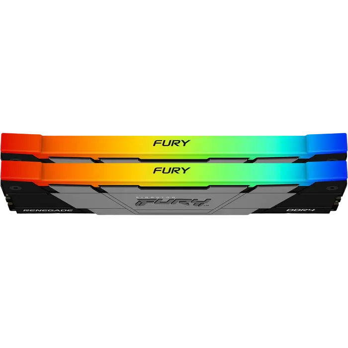 Memorie RAM Kingston FURY Renegade FURY Renegade 32GB Gri | Negru