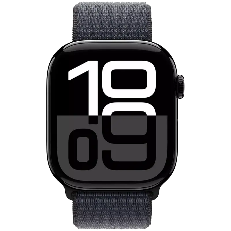 Умные часы Apple Watch Series 10 Ink