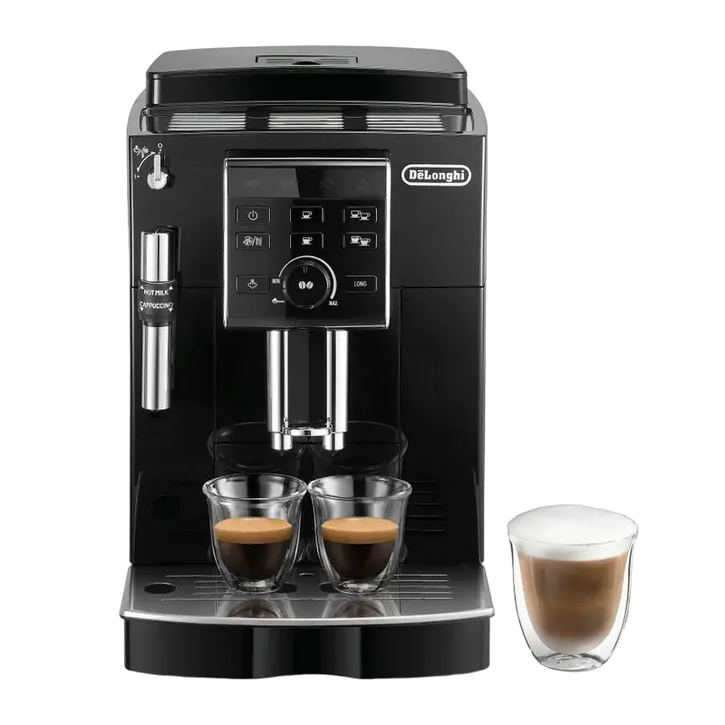 Кофемашина DeLonghi ECAM23.120.B Черный