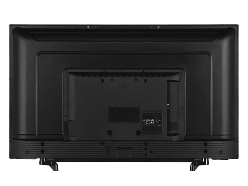 43" LED SMART Телевизор Toshiba 43UA2263DG Черный