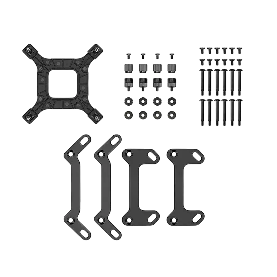 Кулер для процессора Deepcool LD360 120 мм