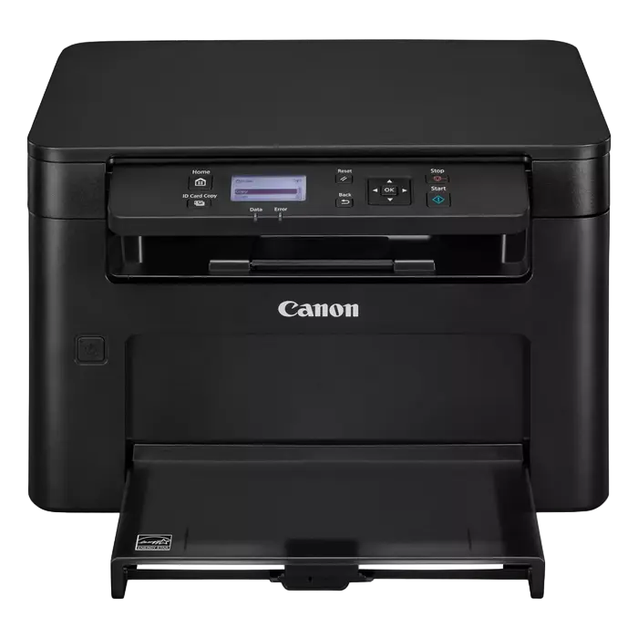 Лазерный МФУ Canon i-Sensys MF272dw Монохромный A4 Черный
