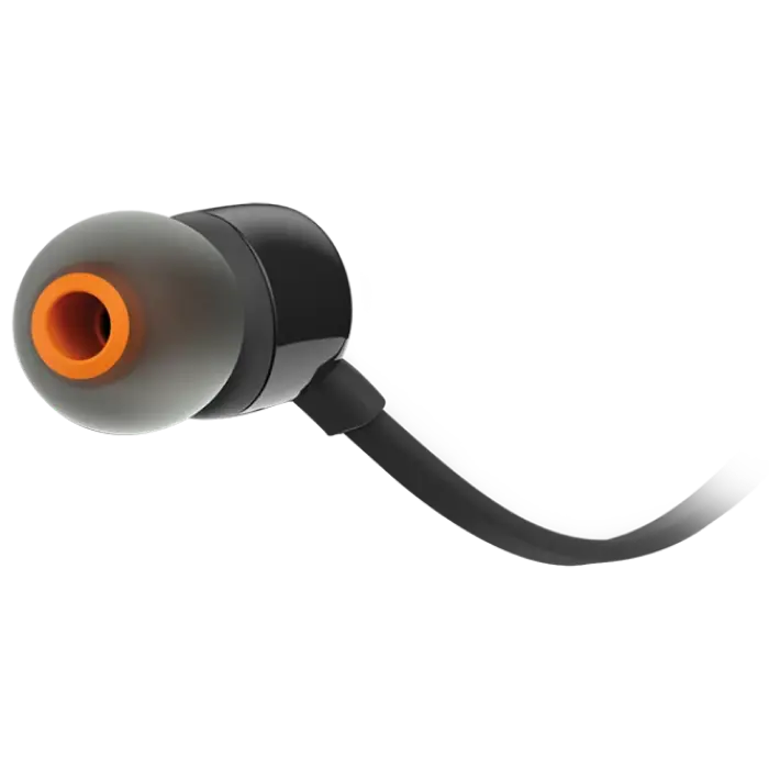 Наушники JBL Tune 110 Чёрный