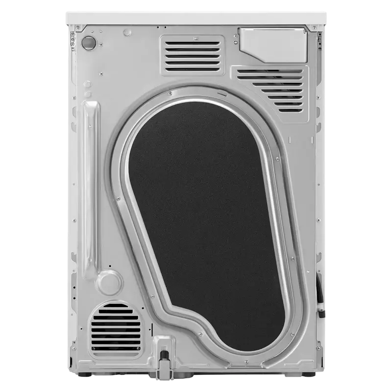 Сушильная машина LG DC90V5V0W Белый