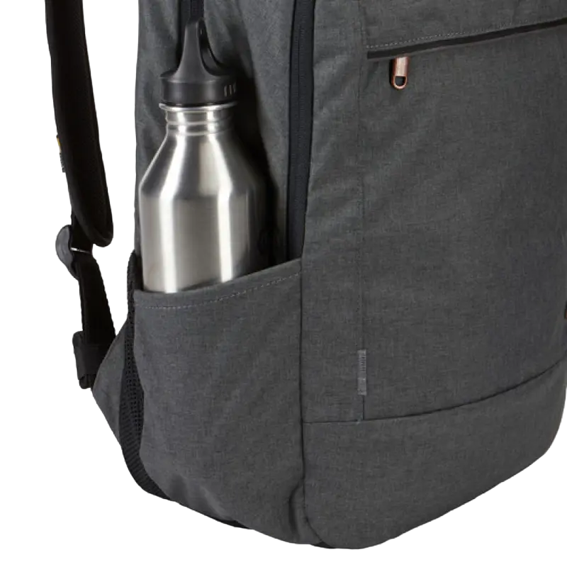 Рюкзак для фотоаппарата CaseLogic Era Obsidian Серый