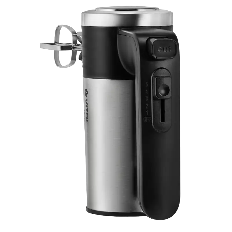 Миксер ручной VITEK VT-1404 Серебристый