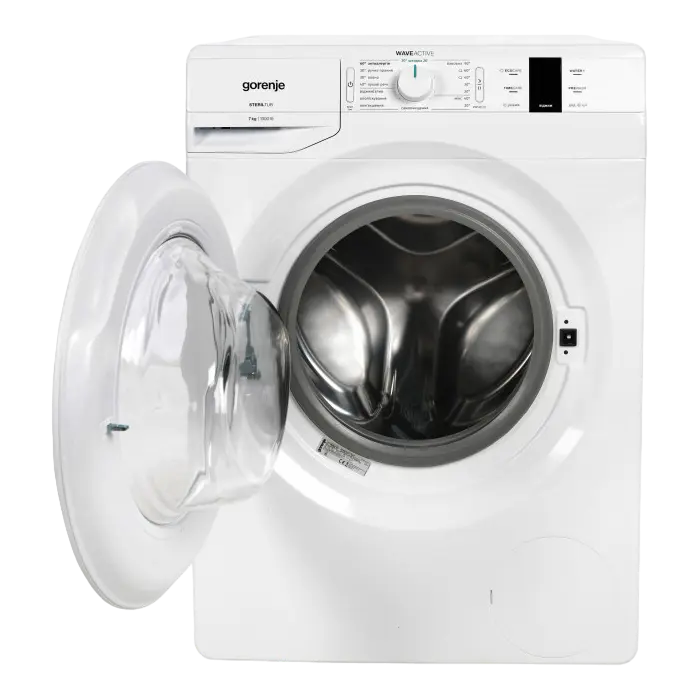 Стиральная машина Gorenje WP 702/R Белый