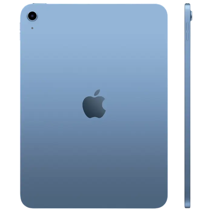 Tabletă Apple iPad 11 2025 Albastru