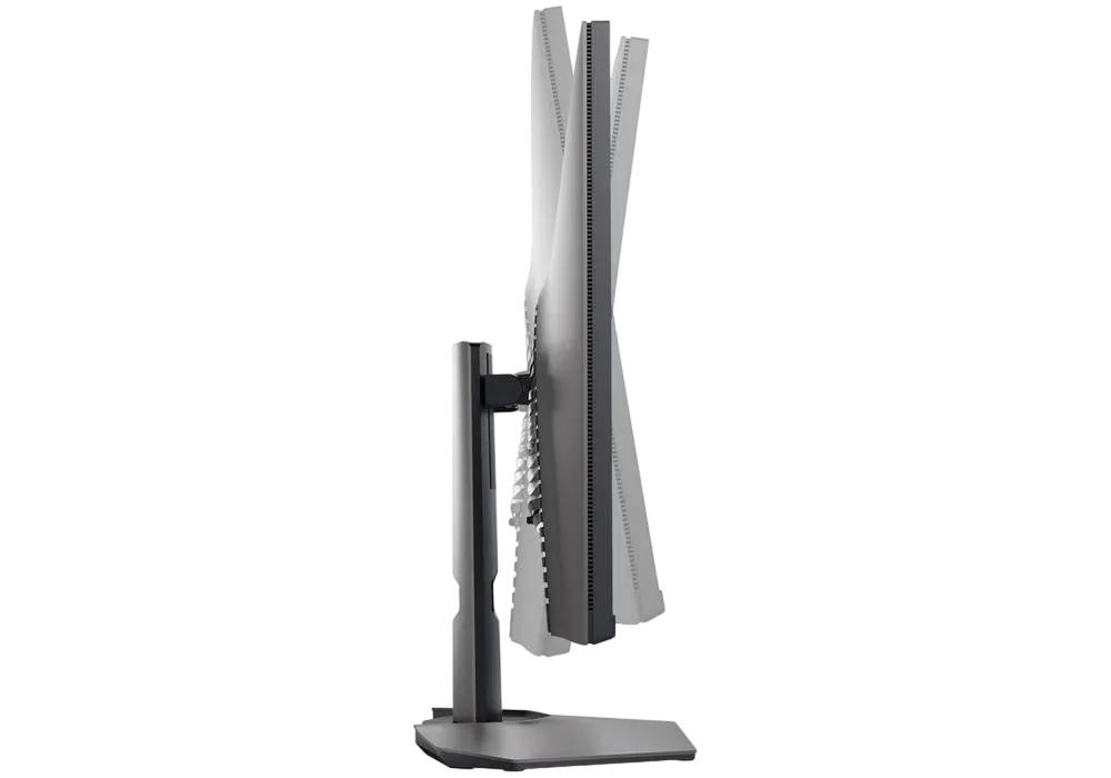 Игровой монитор DELL G3223Q Чёрный