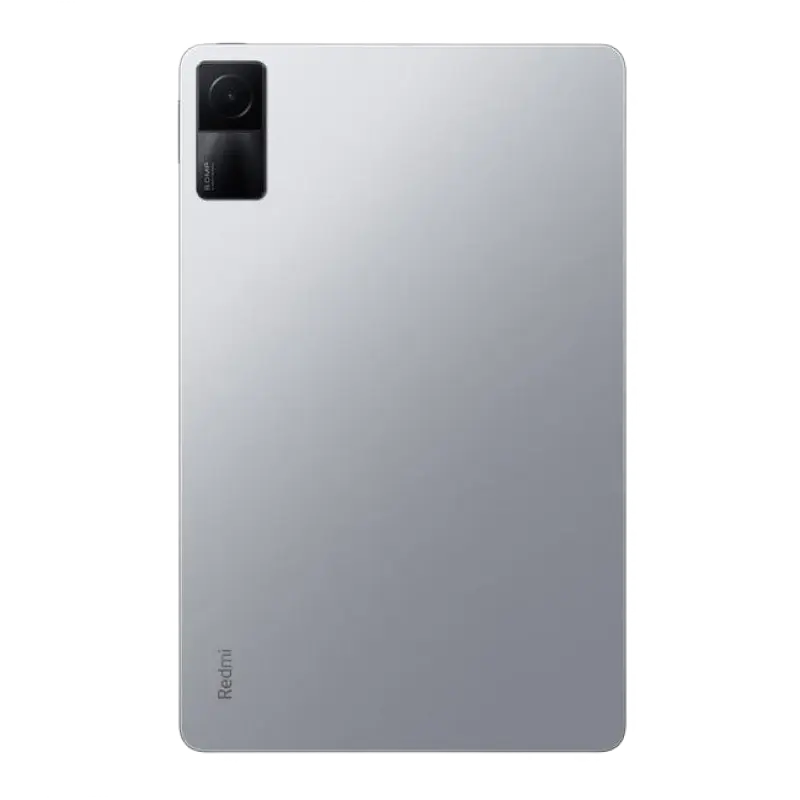 Планшет Xiaomi Redmi Pad Серебристый