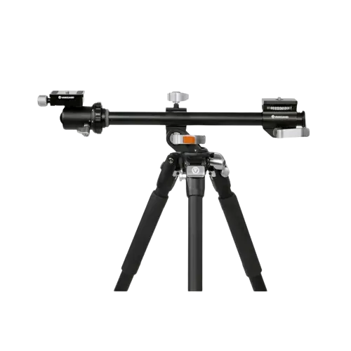 Адаптер для штатива Vanguard VEO+ MA1 Черный