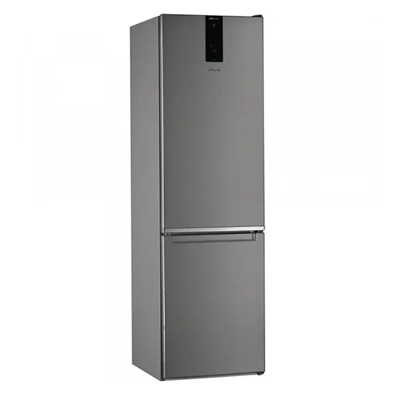 Frigider Whirlpool W9 921D OX 2 Oțel inoxidabil