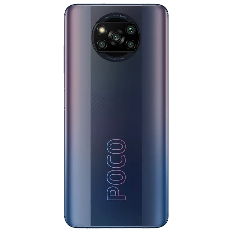 Смартфон Xiaomi X3 Pro, 6 ГБ / 128ГБ