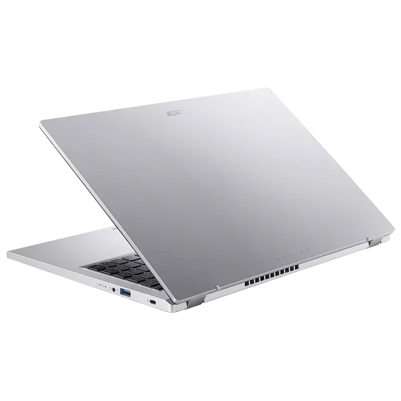 Ноутбук Acer Aspire Go 15 AG15-71P Pure Silver