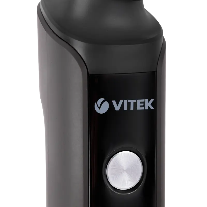 Электробритва мужская VITEK VT-8262 Чёрный