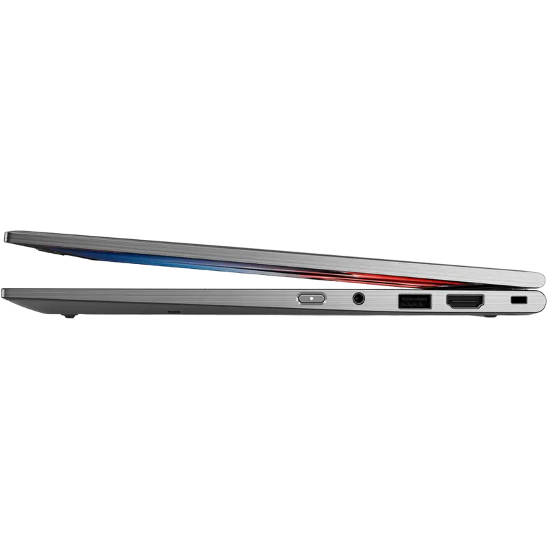 Ноутбук для бизнеса Lenovo ThinkPad X1 2-in-1 Gen 9 Grey