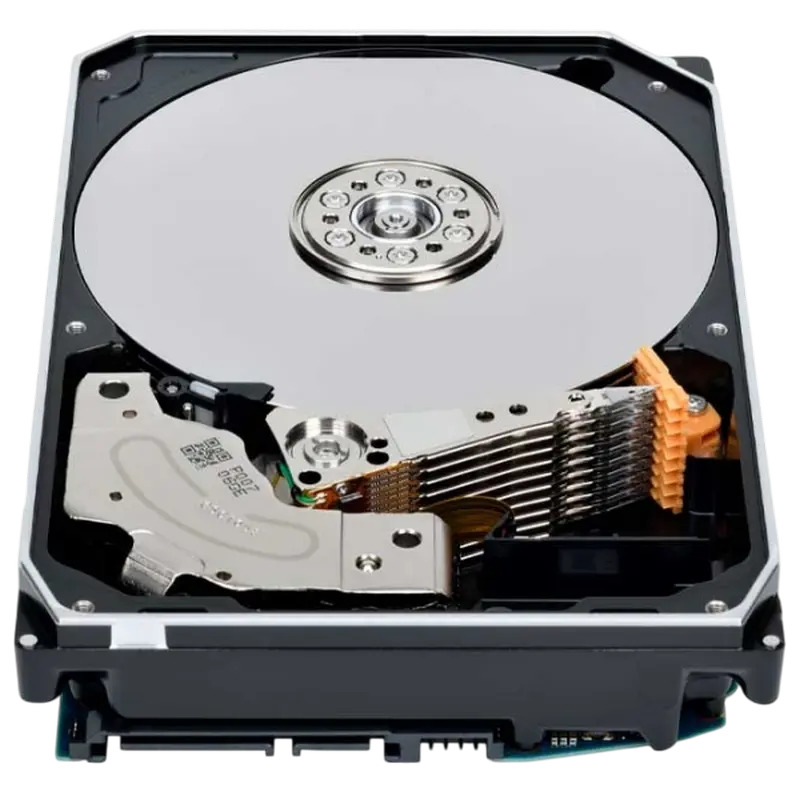 Жесткий диск Toshiba MG09 Enterprise Capacity 16 ТБ