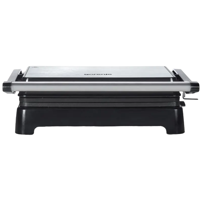 Сэндвичница Gorenje SM701SB Серебристый