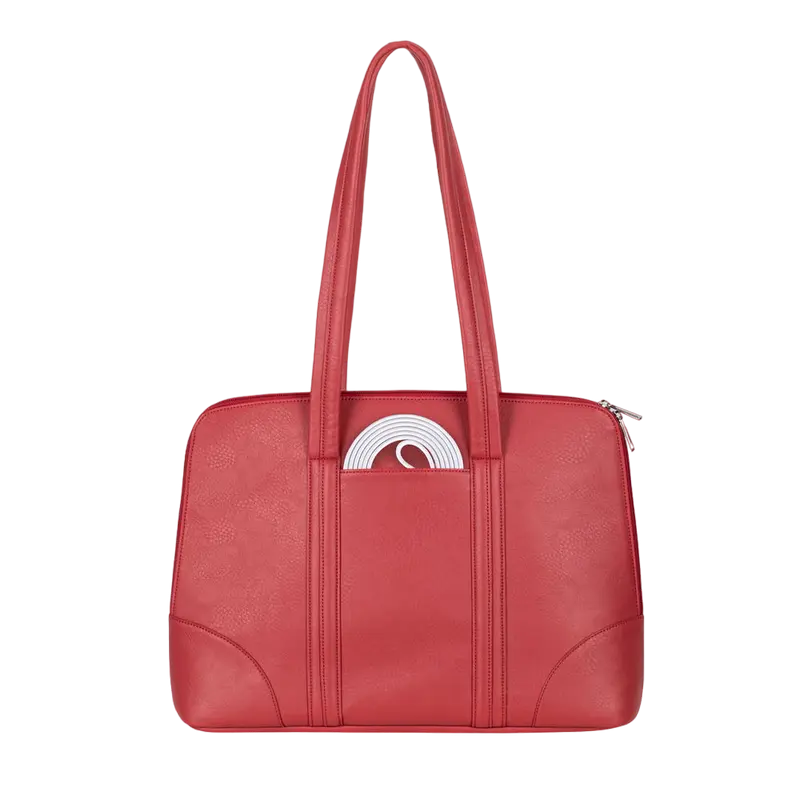 Сумка для ноутбука Rivacase Orly Красный