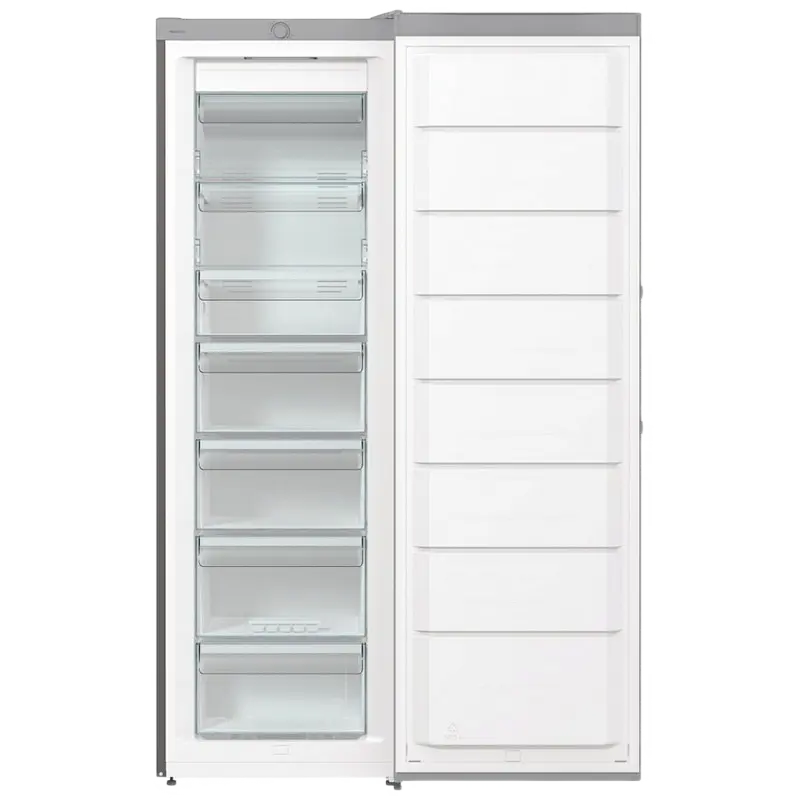 Морозильник Gorenje FN619FES5 Нержавеющая Сталь