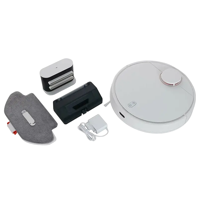 Aspirator Robot Xiaomi S10 Alb