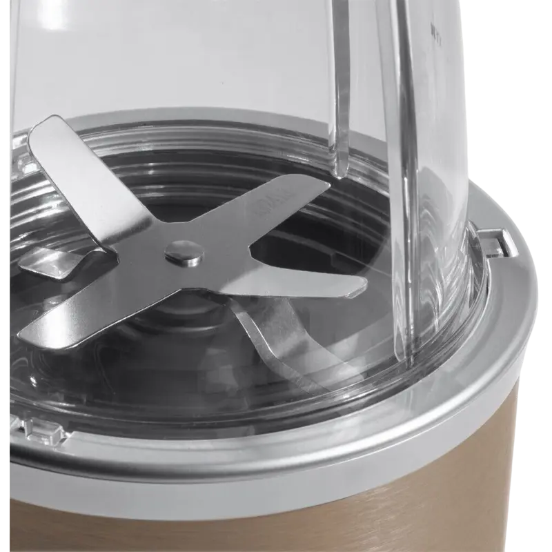 Стационарный блендер NutriBullet NB910CP Коричневый