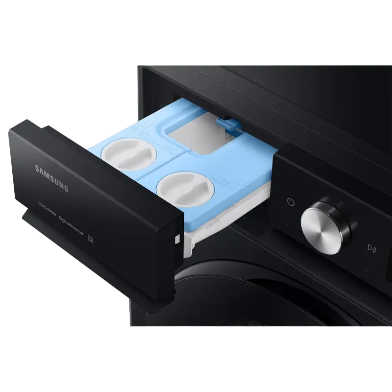 Стиральная машина Samsung WW11DB7B94GBU4 Черный