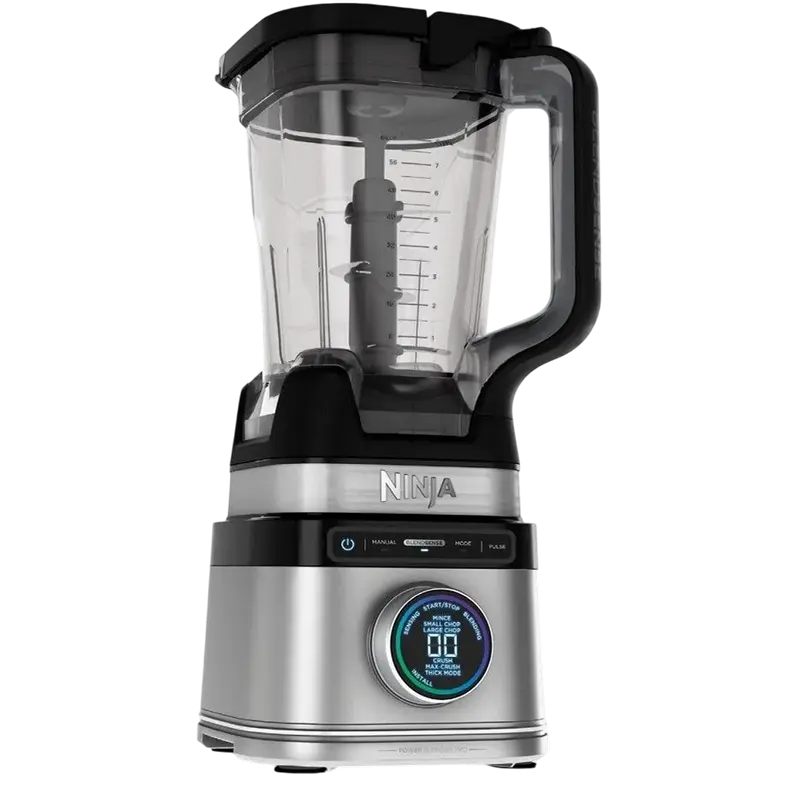 Blender staționar Ninja Detect Pro TB201EU Negru