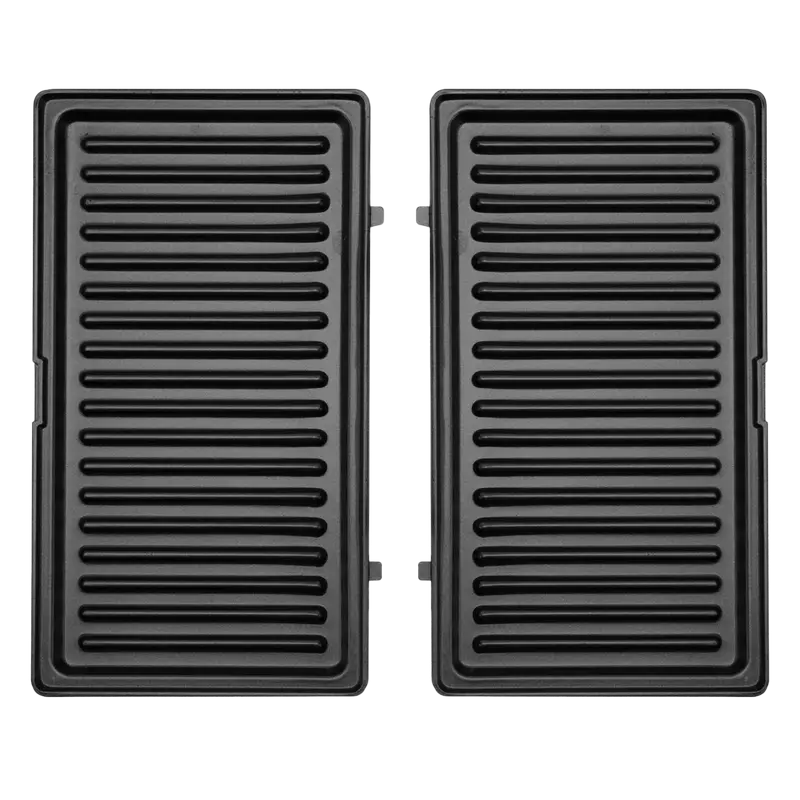 Aparat pentru sandwich Maxwell MW-1561 Negru