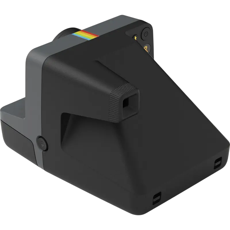 Фотоаппарат моментальной печати Polaroid Now+ Gen 3