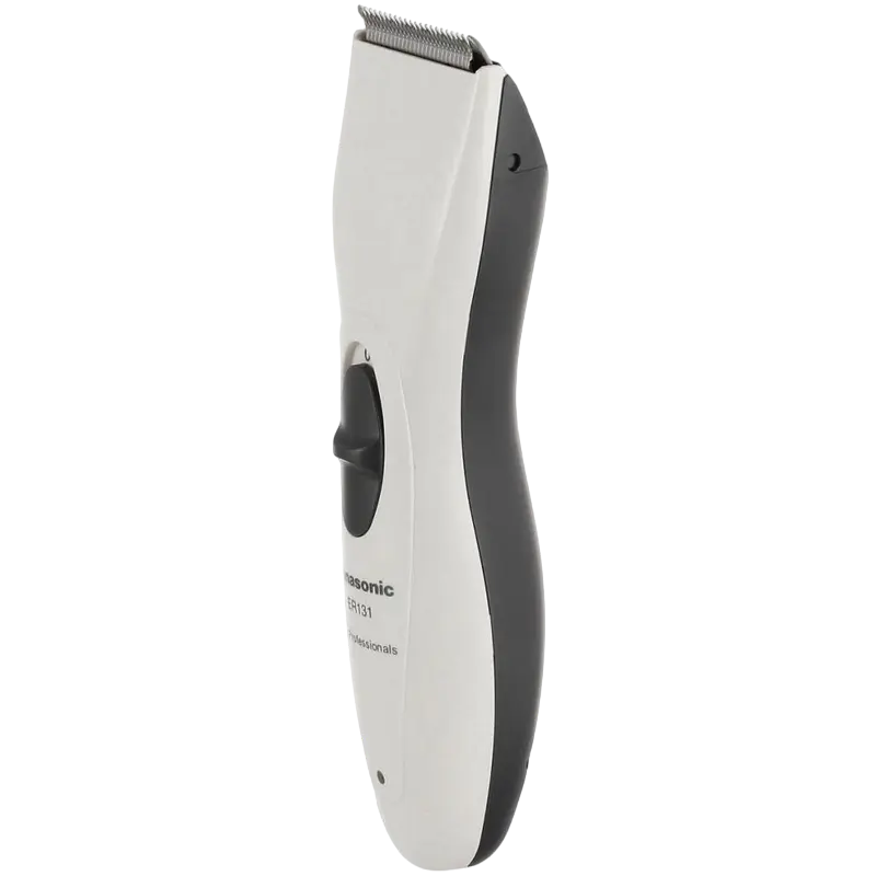 Машинка для стрижки Panasonic ER131H520 Белый | Черный