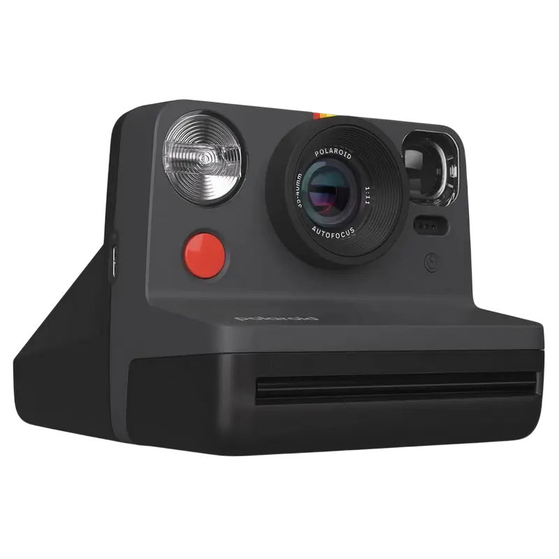 Фотоаппарат моментальной печати Polaroid Now Gen 2