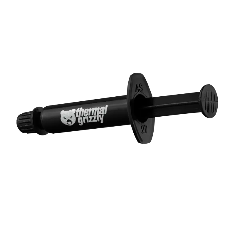Термопаста Thermal Grizzly Hydronaut