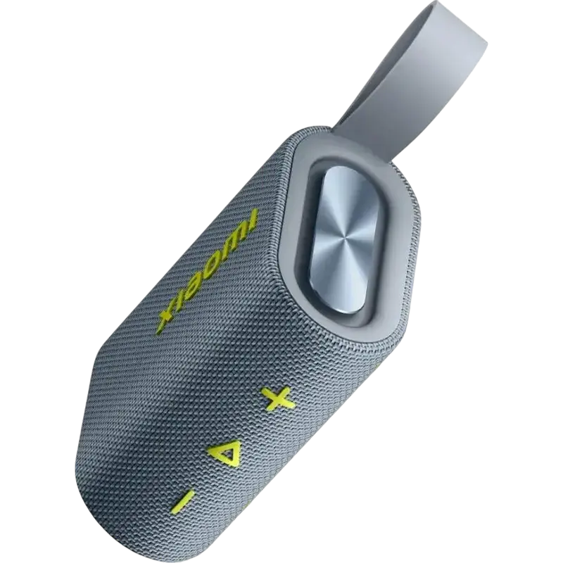 Портативная колонка Xiaomi Sound Pocket Серый
