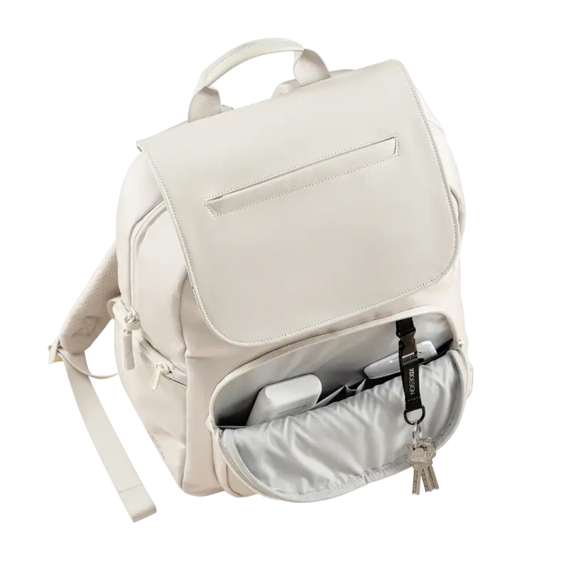 Рюкзак Bobby Daypack Серый