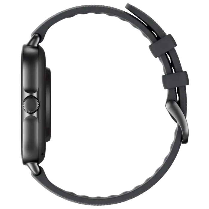 Умные часы Xiaomi GTS 3 Графитовый