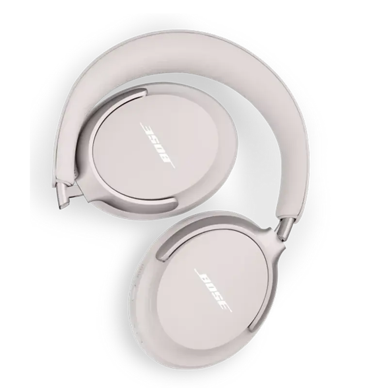 Наушники BOSE QuietComfort Ultra White Smoke