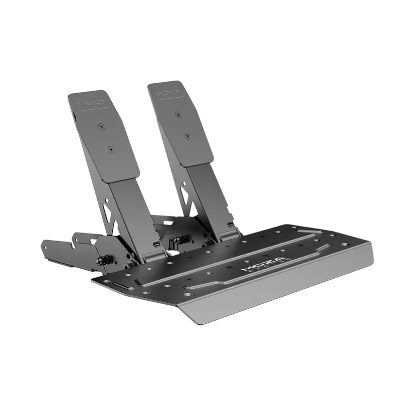 Игровой руль MOZA R3 Racing for PC Чёрный