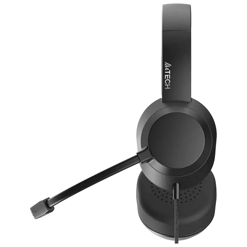 Наушники A4Tech FH150U Чёрный