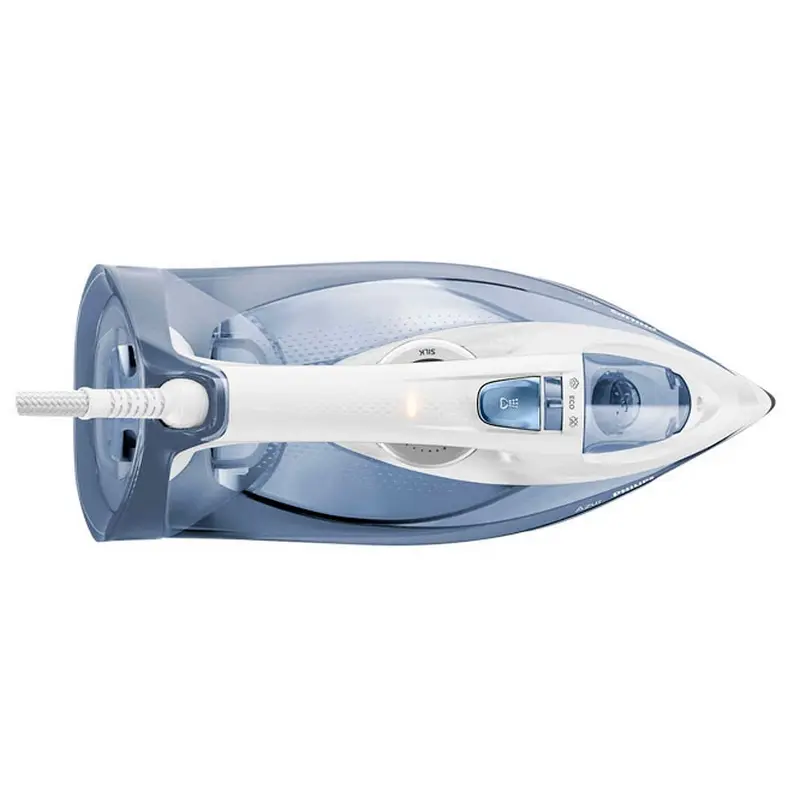 Fier de călcat Philips Azur Gri