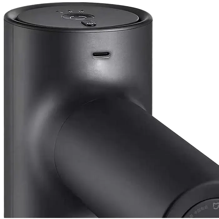 Xiaomi Massage Gun Черный