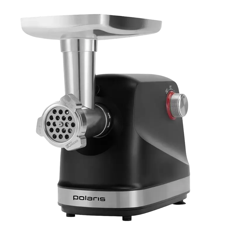 Мясорубка Polaris PMG 2582 Черный