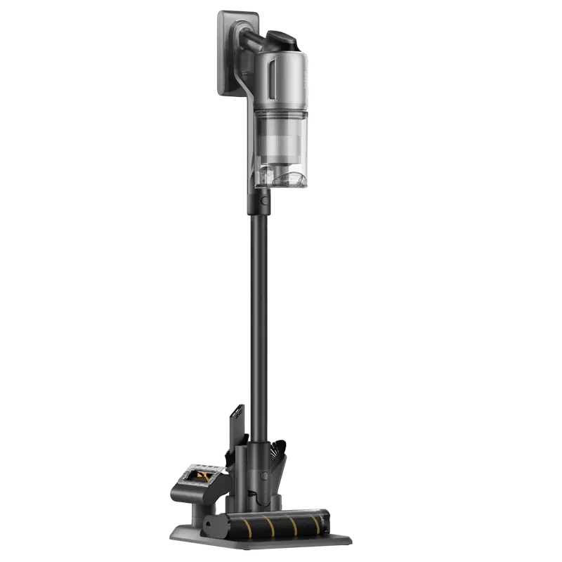 Aspirator Vertical Dreame Z30 AquaCycle Negru
