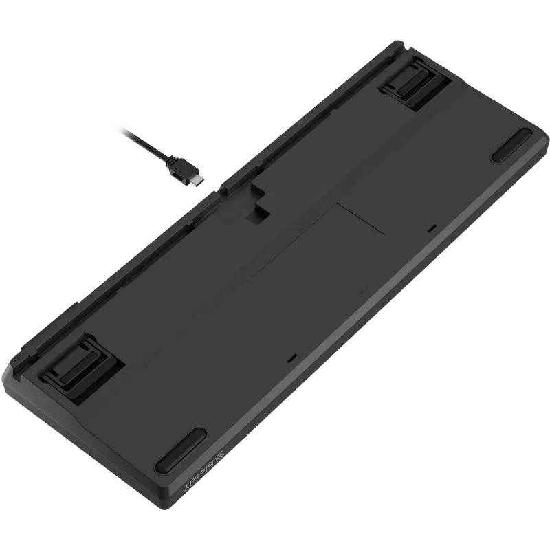 Клавиатура Bloody WS98 Механический Серый