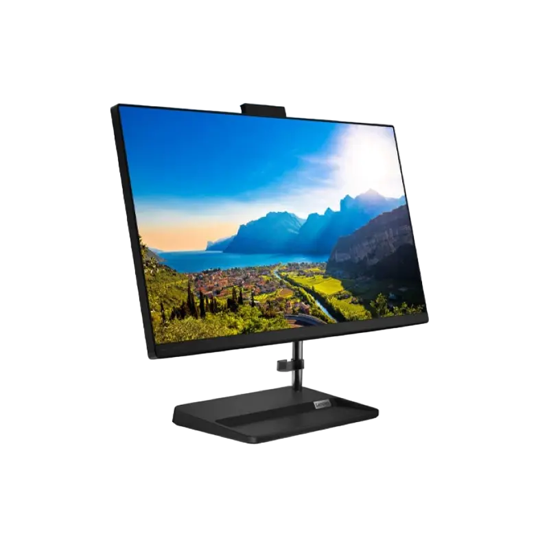 Моноблок Lenovo IdeaCentre 3 27ALC6 16 ГБ 512GB