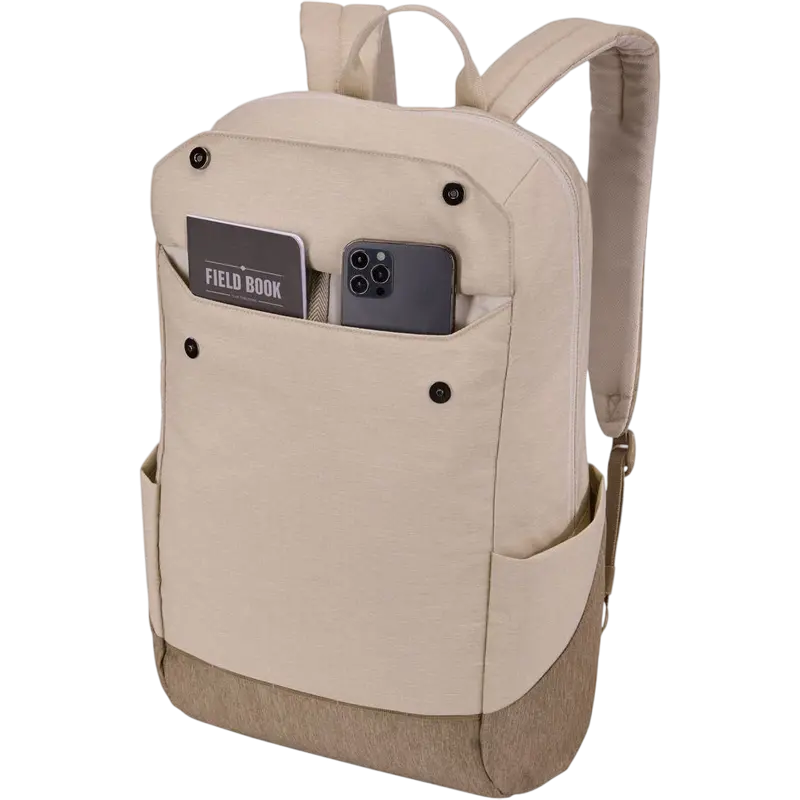Рюкзак THULE Lithos Pelican Gray | Faded Khaki
