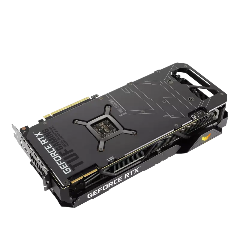 Видеокарта ASUS TUF Gaming GeForce RTX 3090 Ti
