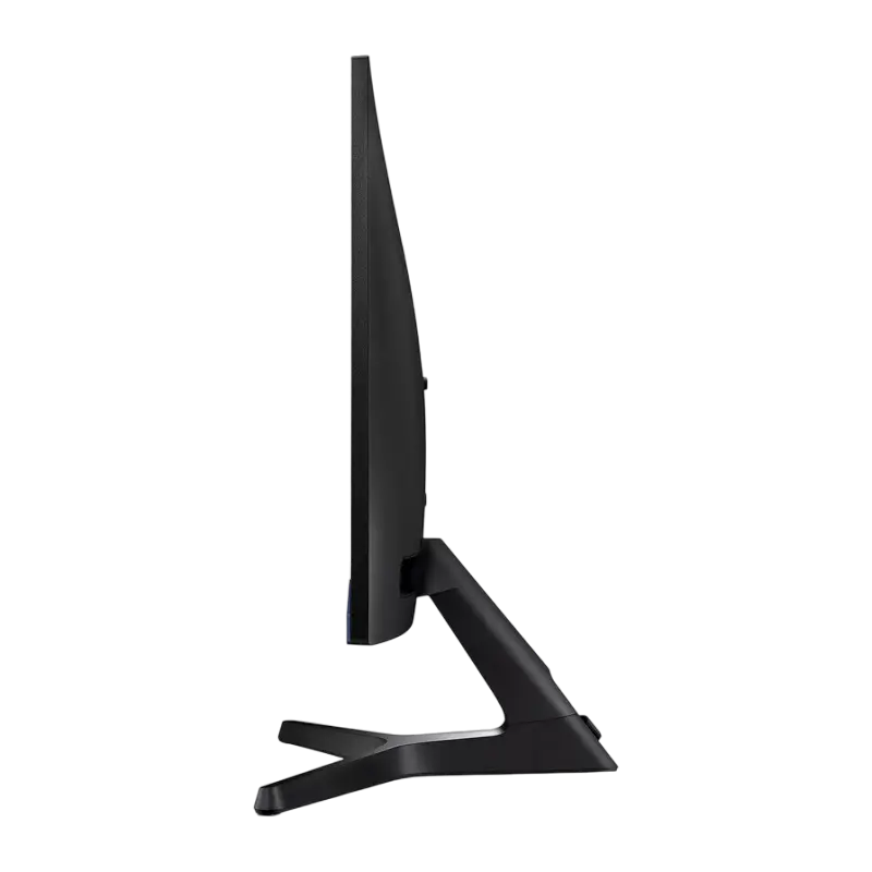 Монитор Samsung S24R358F Синий