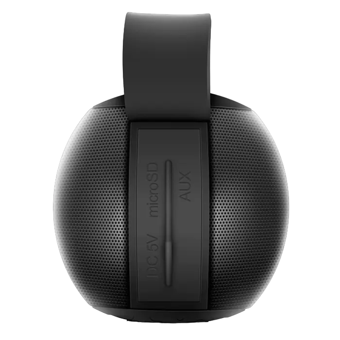 Портативная колонка SVEN PS-75 Чёрный